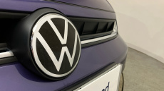 Volkswagen Polo 1.0 TSI R-Line 5dr Petrol Hatchback